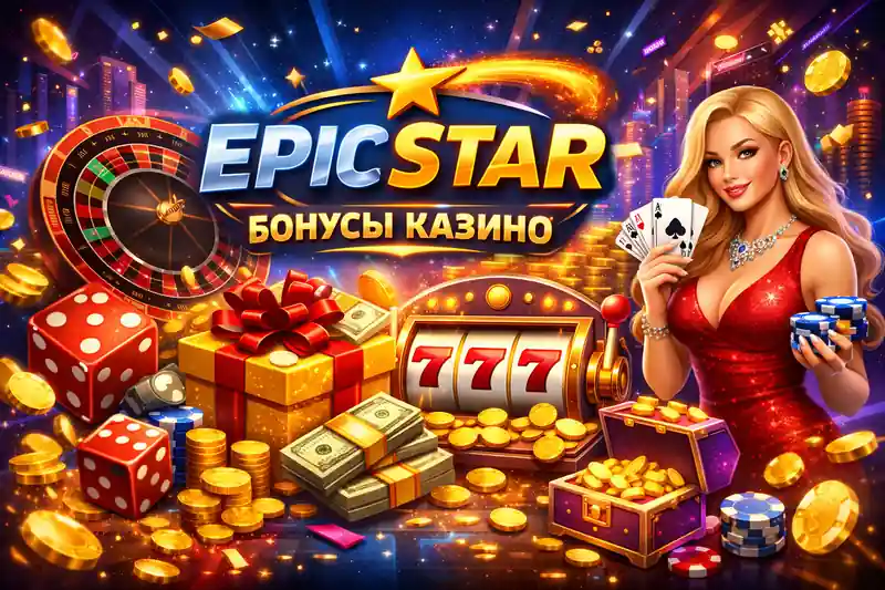 ЭпикСтар бонусы