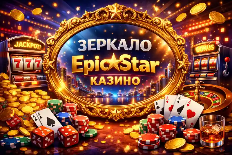 ЭпикСтар зеркало